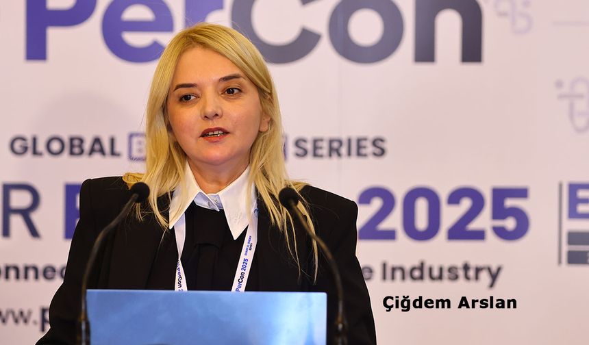 Yenilikçi yaklaşımlarla tersanelerde imalat süreçlerini hızlandırıyoruz