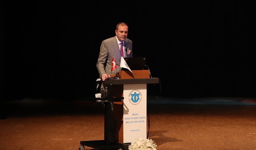 İMEAK DTO meclis ve Müşterek Meslek Komiteleri toplantısı yapıldı