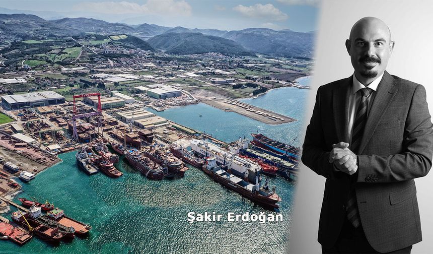 Tersan’ın ürettiği temiz enerji tükettiğinin dört katı