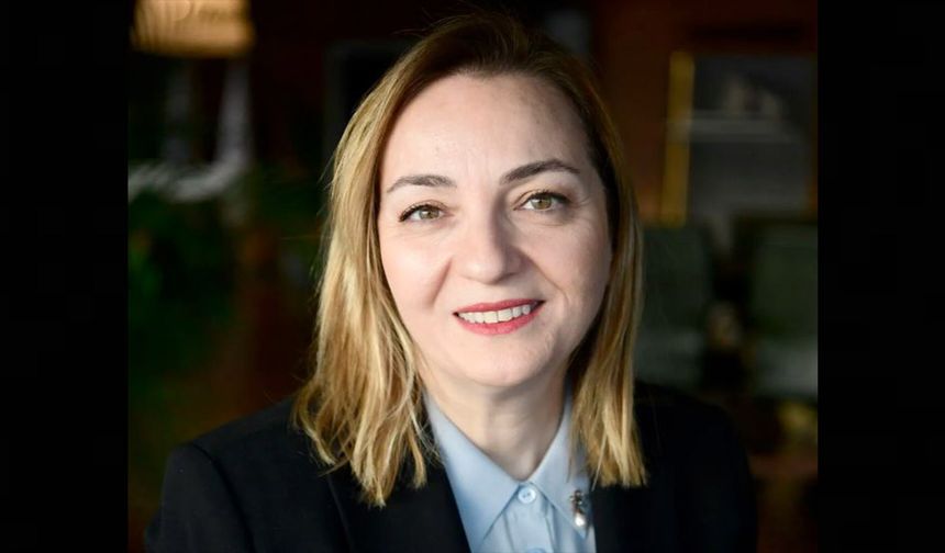 Suzan Atasoy: Hedefimiz rol model olan bir dayanışma ağı kurmak