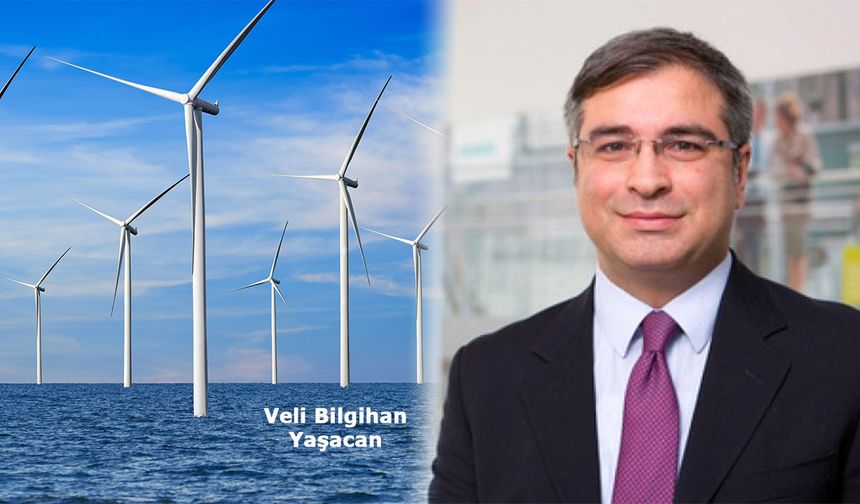 Denizüstü rüzgar enerji potansiyeli ve Ege Denizi’ndeki son durum