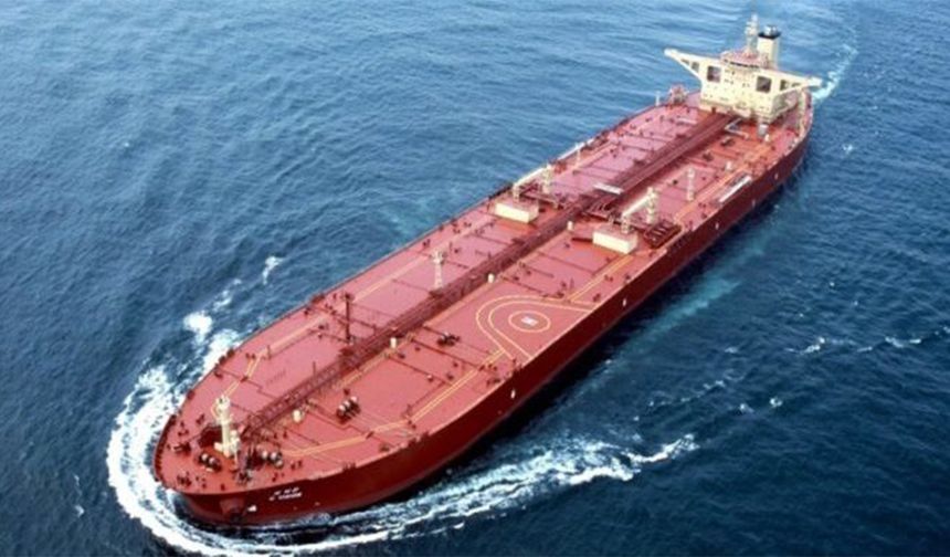 VLCC satışlarında artış