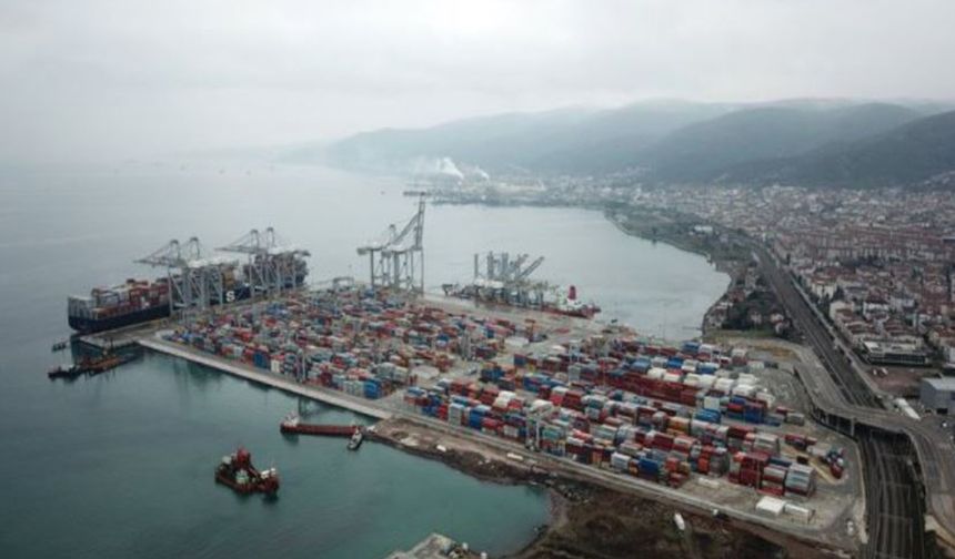 DP World'den yeni limanlar için girişimde bulunma kararı