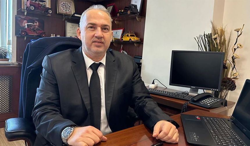 Gemi Yakıt İkmalcileri Derneği’ni uluslararası arenaya taşımak