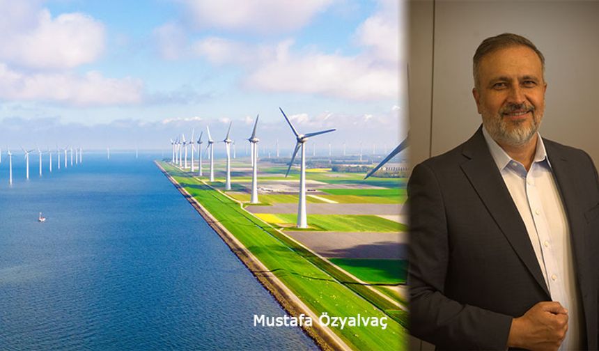 Enerji bağımlılığımız devam ettikçe iki yakamız bir araya gelmez