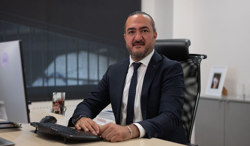 Alfa Laval Türkiye’nin Denizcilik Bölümüne yeni isim: Onur Yiğit