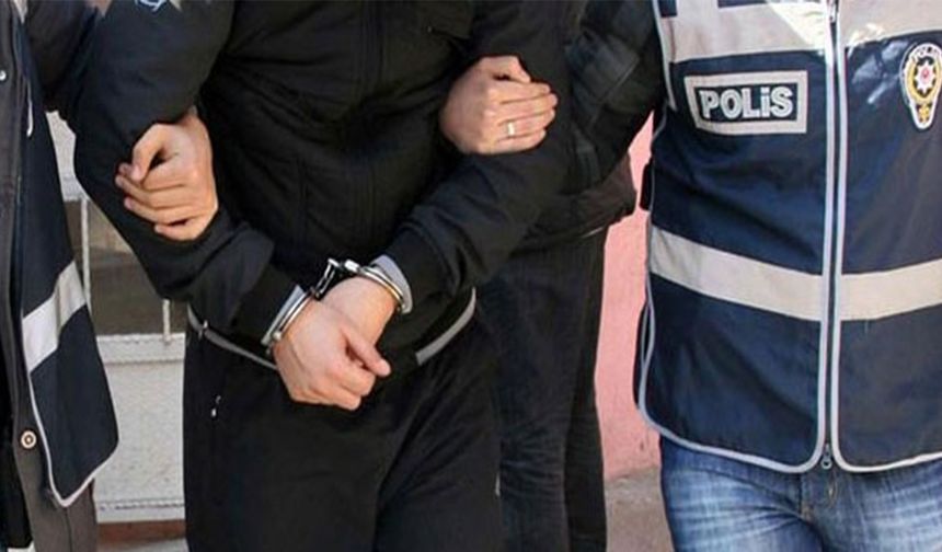 Çeşme Limanı'nda uyuşturucu operasyonu