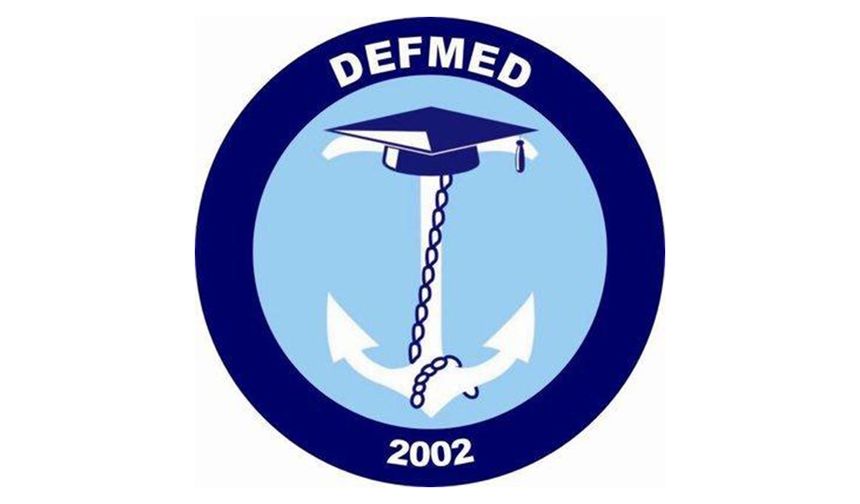DEFMED’den başarılı genç denizcilere 100 bin TL'lik eğitim desteği