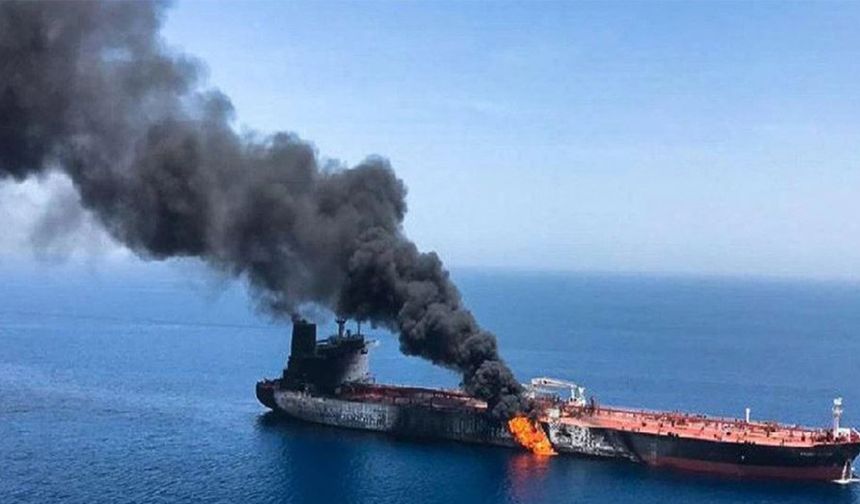 Husilerden 64 armatöre 'uyarı' mektubu