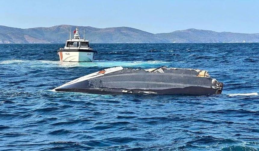 Halit Yukay soruşturmasında gözaltına alınan kaptan adli kontrolle serbest