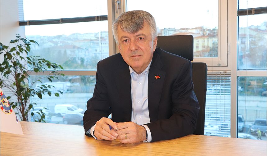 Yeşil dönüşüme dünya hazır değil ki Türkiye hazır olsun