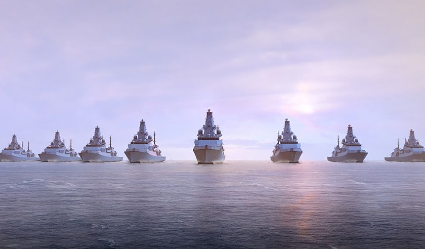 İngiltere, Türkiye ve İskandinav ülkeleriyle yeni gemi anlaşmaları için harekete geçiyor