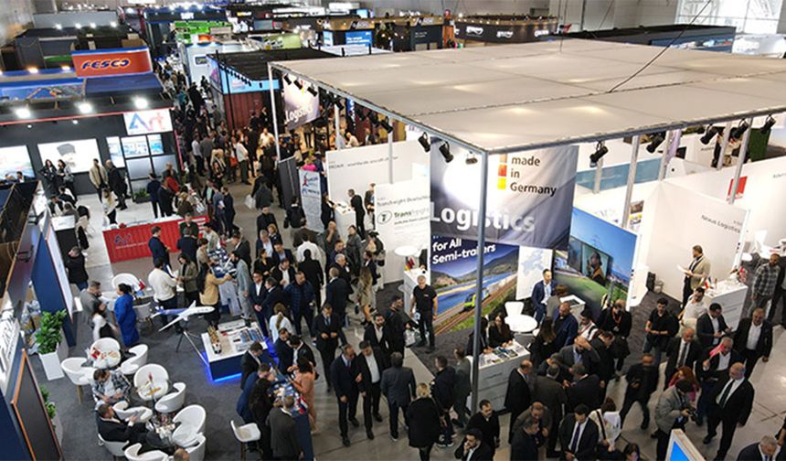 Denizyolu taşımacılığında tüm çözümler logitrans’ta