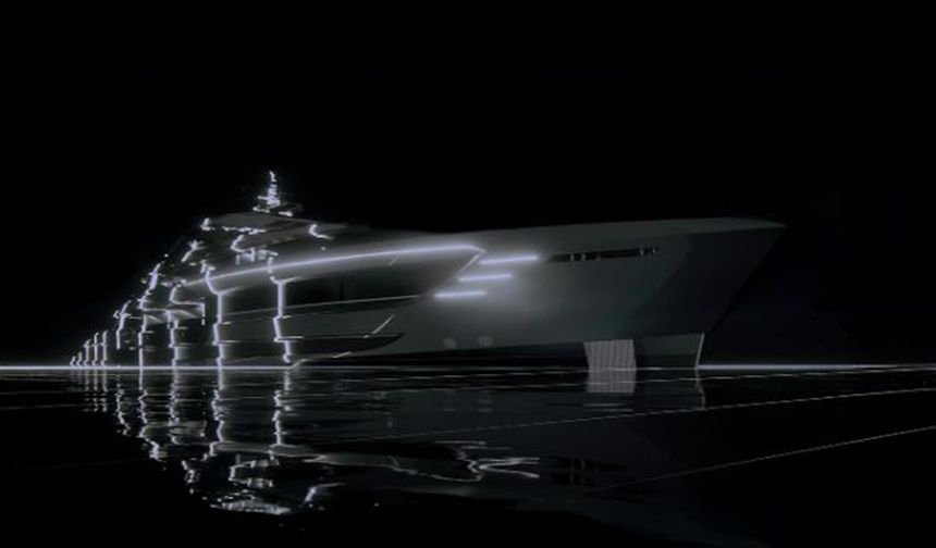 Mengi Yay, yeni yatını duyurdu