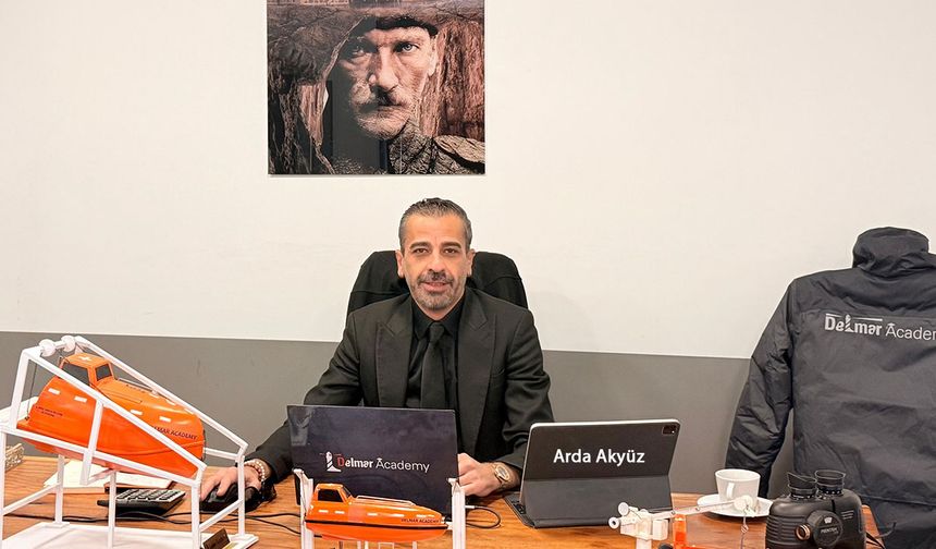 Ülkemizin oyun kurucu olacak potansiyeline inanıyoruz