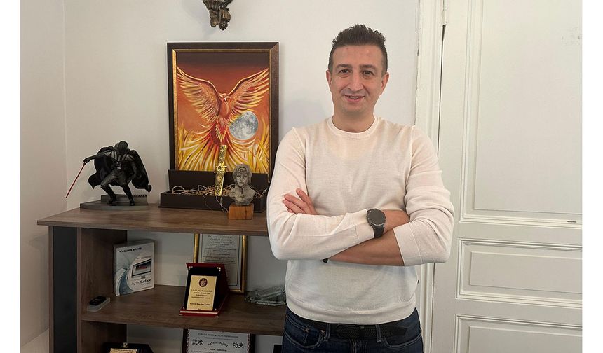 Mühendislik ve teknolojide küresel vizyon