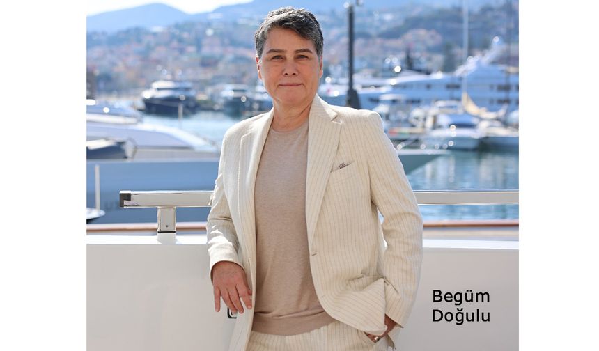 Başarının üç anahtarı: Doğru ekip, güçlü ağ ve bitmeyen yenilik