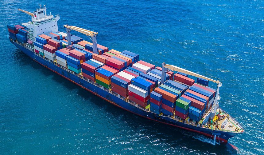 Nakliye şirketlerinin kârları 3. çeyrekte arttı