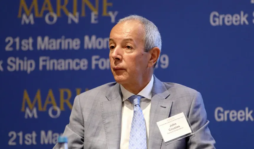 Danaos'tan 236 milyon dolarlık sözleşme