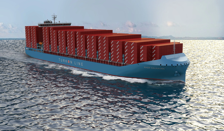 Turkon Line’dan dijitalleşmede yeni adım