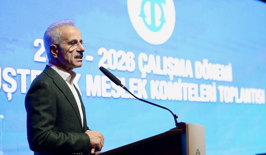 Uraloğlu: Yat ve tekne sektörü ihracatta 2 milyar dolarlık sınırı geçti