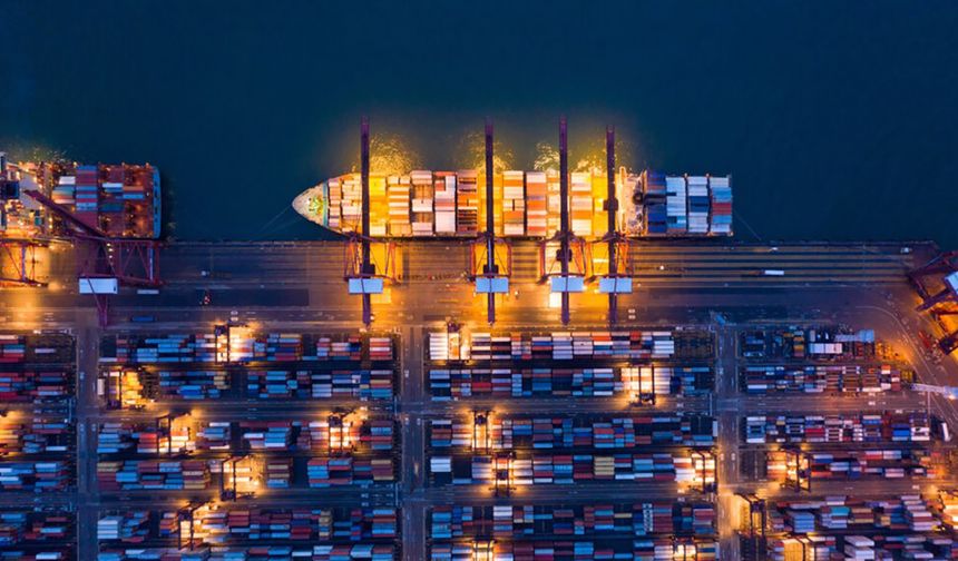 Küresel konteyner dolaşımı dengeleniyor mu?