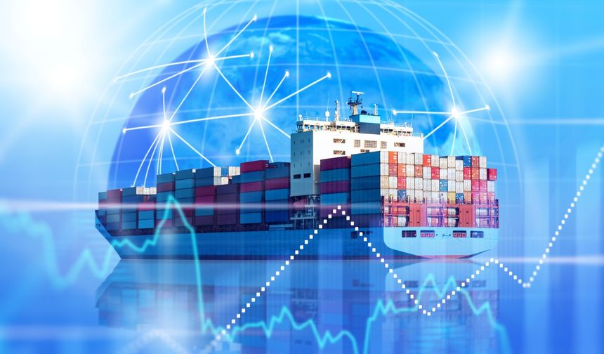 Türkiye lojistikte 2028’de ilk 25’e girmeyi hedefliyor