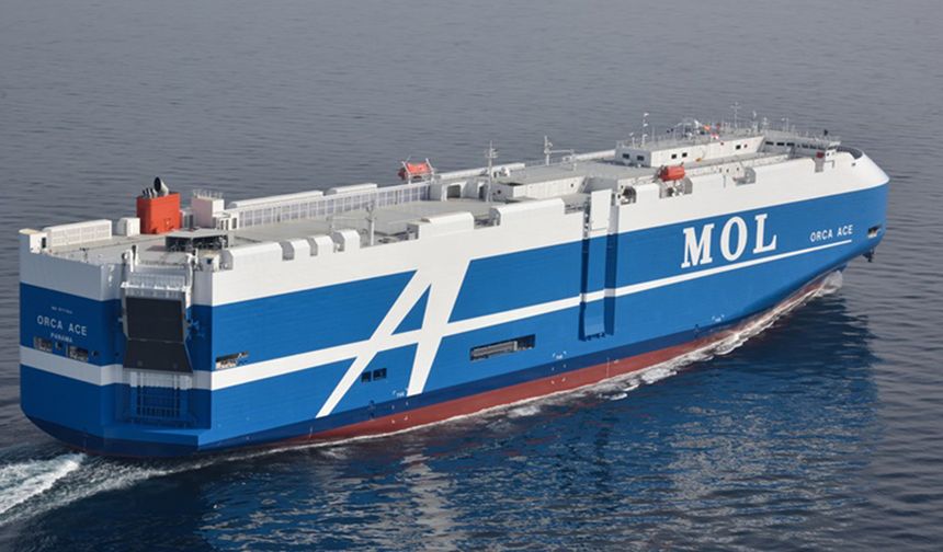 Japonya'da üç şirket, yerli gemi inşası için güçlerini birleştiriyor