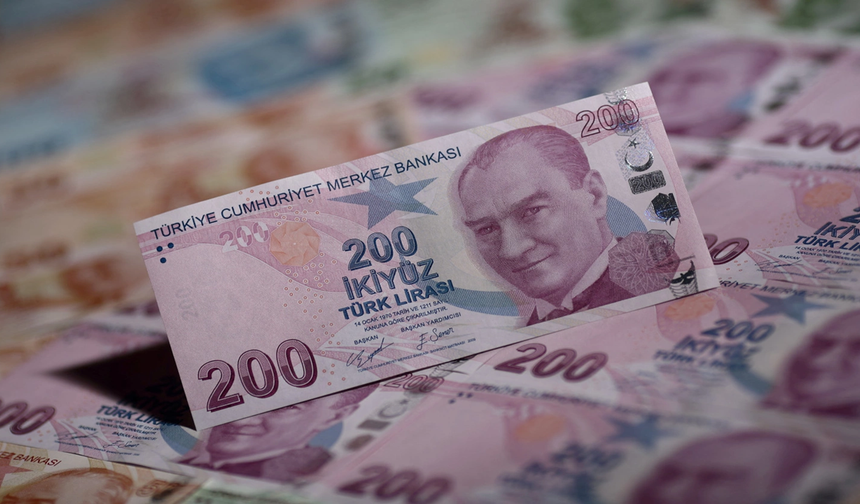 Ekim ayında bütçe açığı 223 milyar TL’ye ulaştı