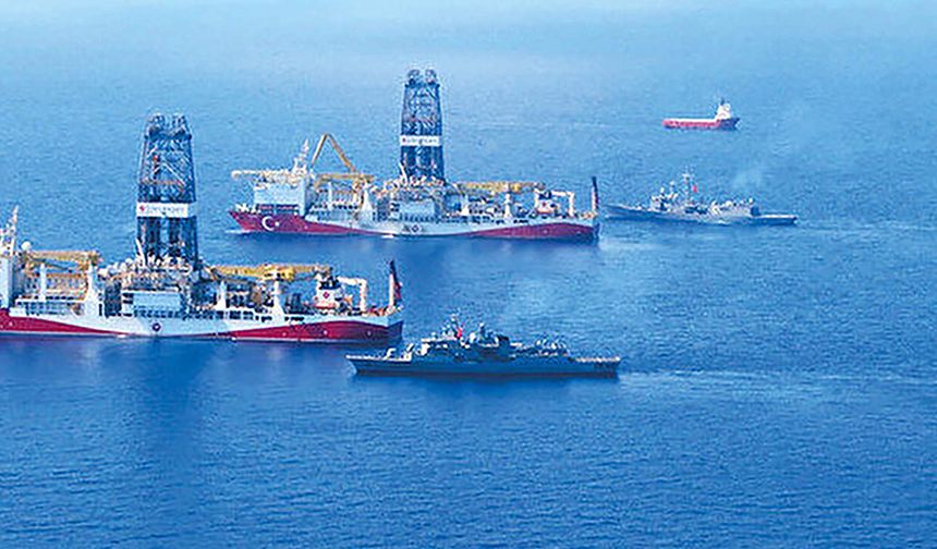 Enerji Bakanı Bayraktar: ‘Bir gemi fiyatına altı gemi aldık’