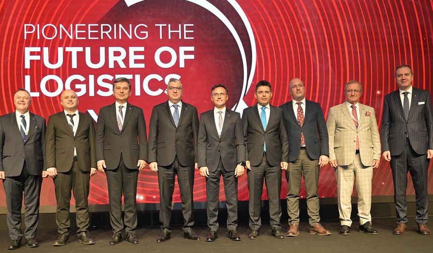 UTİKAD’dan ‘Türkiye Lojistik Zirvesi’