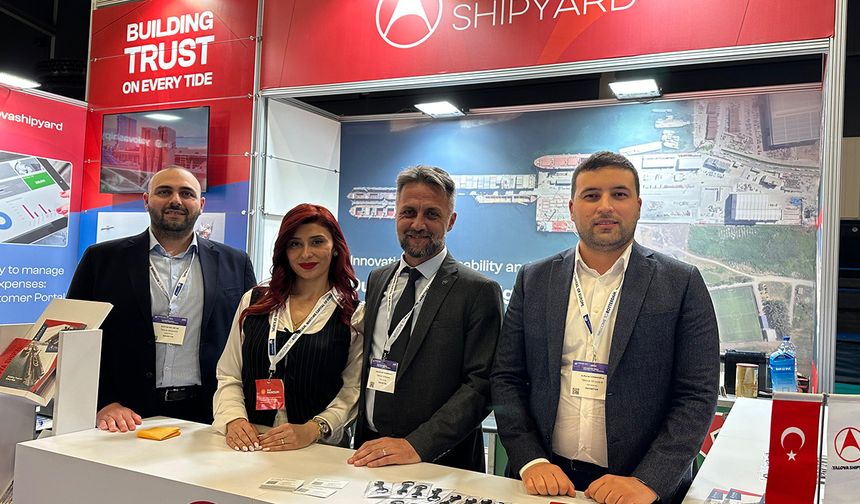 Serkan Karamanlı: Sene başında koyduğumuz hedefleri yakaladık