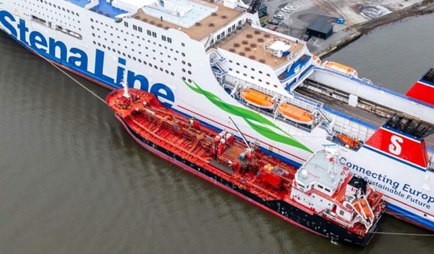 Limanlar yeşil kredi limiti alıyor