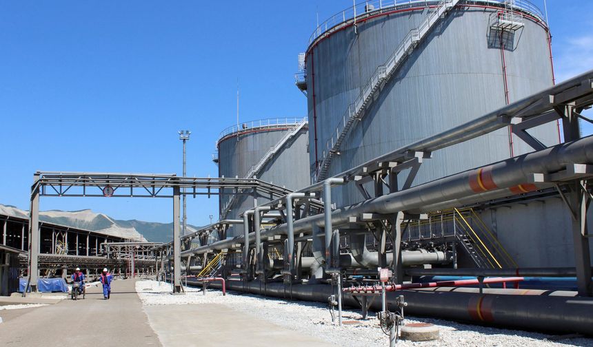 Kazakistan'dan Ukrayna'ya 'Saldırıyı durdurun' çağrısı