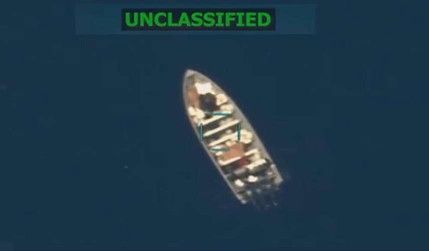 ABD’nin Doğu Pasifik saldırısı: 4 kişi öldü