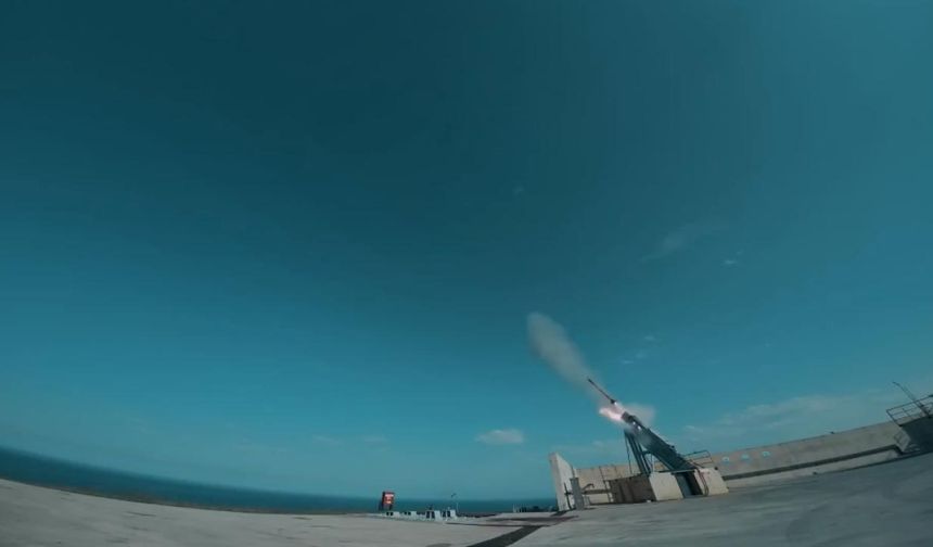 ASELSAN GÖKSUR, denizlerde yeni nesil koruma çağını başlatıyor