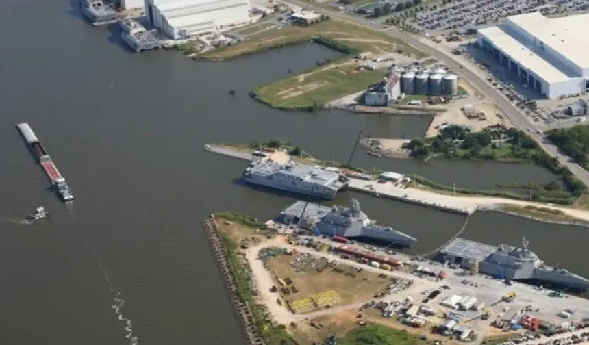 Hanwha, Austal'daki yatırımlarını artırmak için Avustralya'dan onay aldı