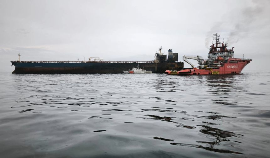 Karadeniz’de Saldırı Dalgası: Gemilerin Savaş Sigortası %250 Fırladı