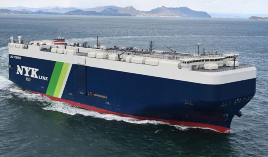 NYK ve MOL kartel davasında 72 milyon dolarlık tazminatta anlaştı