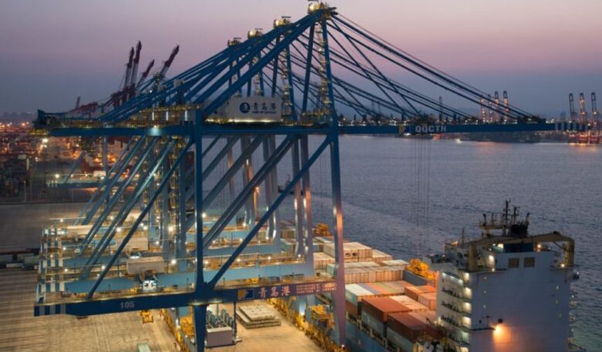 UNCTAD'a göre küresel ticaret bu yıl rekor seviyeye ulaşarak 35 trilyon dolara çıkacak