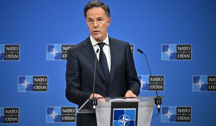 Rusya tehdidine NATO’dan net yanıt