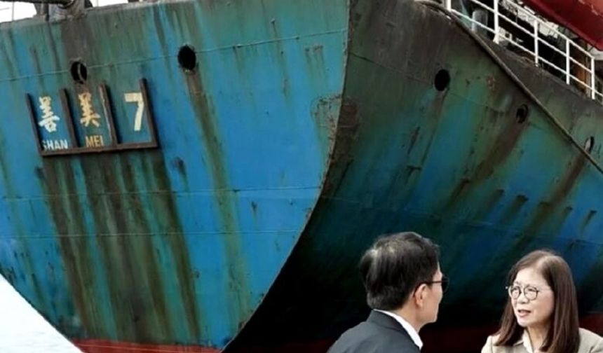 Tayvan yüksek riskli tonaj üzerindeki baskıyı artırıyor