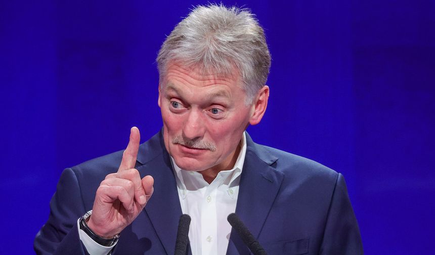 Karadeniz’de tanker saldırılarına Peskov’tan sert tepki