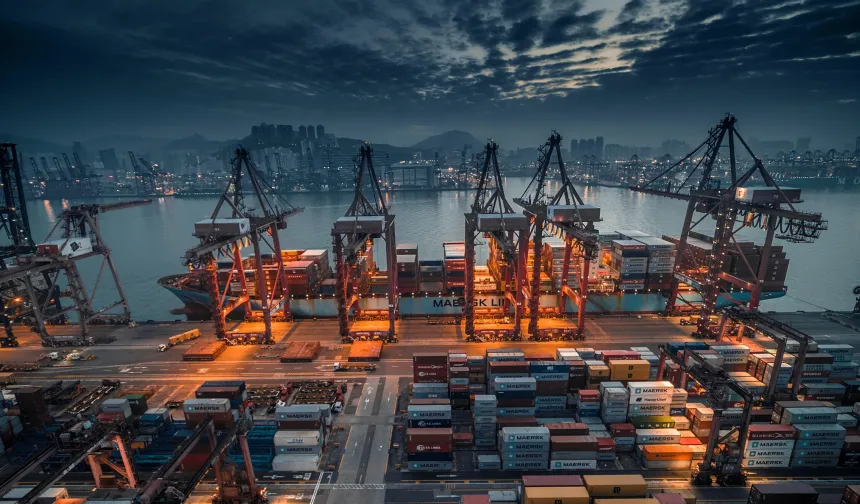 Denizcilikte yolsuzluğa karşı uluslararası mücadele güçleniyor