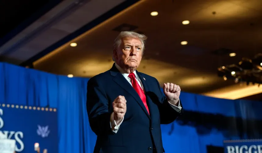 ABD'nin Venezuela'ya yönelik yeni yaptırımlarında altı gemi hedef alındı