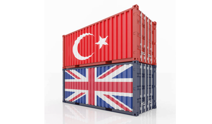 İngiltere'ye ihracatımız 15 milyar doları geçti
