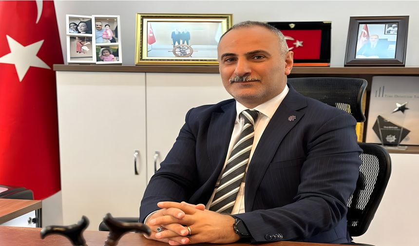 Denizcilik Genel Müdürü Ünal Baylan’dan SASH Düzenlemesi Hakkında Açıklama