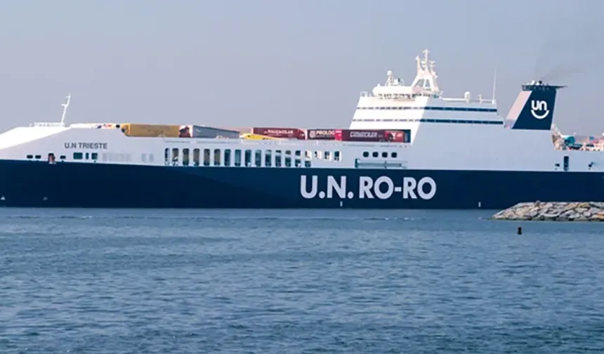 11 ayda 2 milyona yakın ihracat seferi