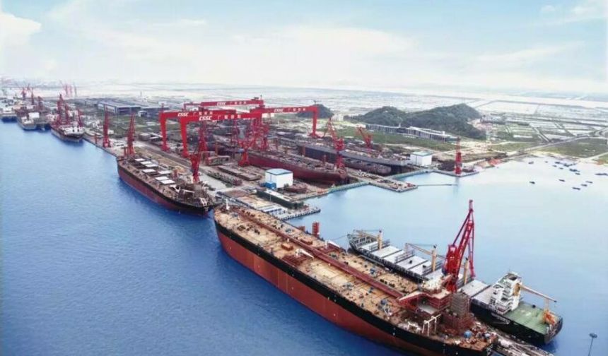 V Group sürpriz bir şekilde gişe rekorları kırıyor