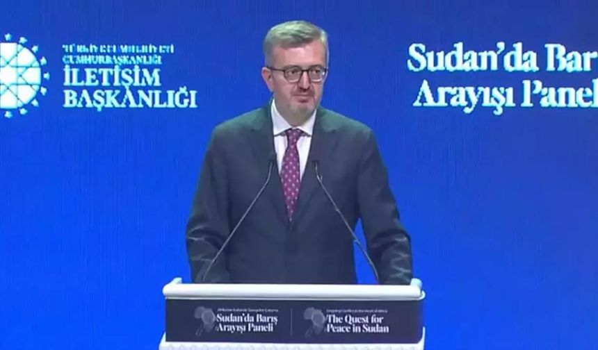 Sudan’daki istikrarsızlık deniz güvenliğini tehdit ediyor